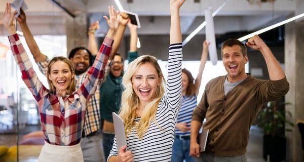 Hochwertiger Content im SEO Marketing